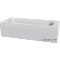 Ванна Vayer Savero 170x75