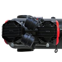 Компрессор ELITECH ACF 300-24S