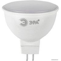 Светодиодная лампочка ЭРА ECO LED MR16 GU5.3 7 Вт 4000 К Б0040875