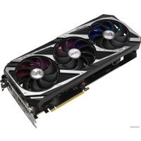 Видеокарта ASUS ROG Strix GeForce RTX 3060 V2 12GB GDDR6