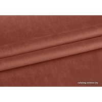 Кровать Сонум Valencia 160x200 (эвита терракотовый)