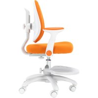 Детское ортопедическое кресло Everprof Kids 104 (оранжевый)