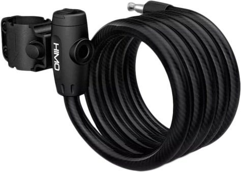 

Тросовый велосипедный замок Himo L150