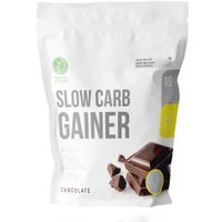 Гейнер Nature Foods Slow Carb Gainer (шоколад, 1000 г)