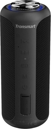 Tronsmart T6 Plus Upgraded Edition (черный)