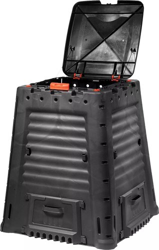 Компостер Keter Mega 650 л 422365-650
