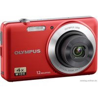 Фотоаппарат Olympus VG-110