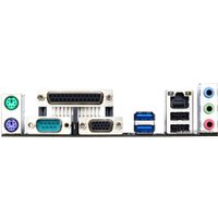 Материнская плата Gigabyte GA-H81M-DS2 (rev. 3.0)