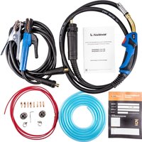 Сварочный инвертор FoxWeld INVERMIG 250 DP