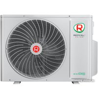 Наружный блок Royal Clima Multi Grida EU ERP Inverter 3RGR-24HN/OUT