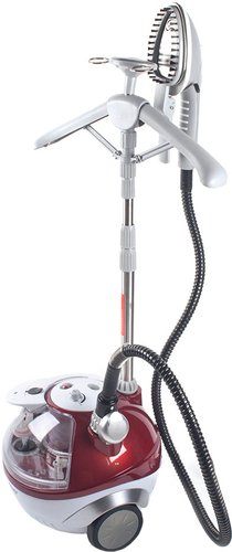 Отпариватель Endever Odyssey Q-9