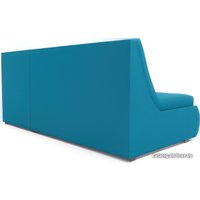 Угловой диван Мебель-АРС Дубай (синий)