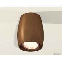 Точечный светильник Ambrella light Techno spot XS1124001 SCF/PPG