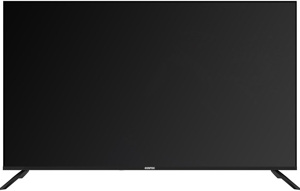 

Телевизор CENTEK CT-TV0022-40 QLED