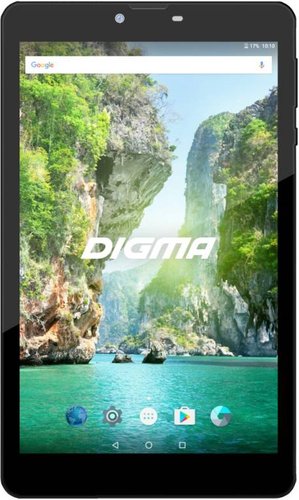 Digma Plane 8733T 16GB 3G