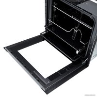 Электрический духовой шкаф Exiteq EXO-109 (черный)