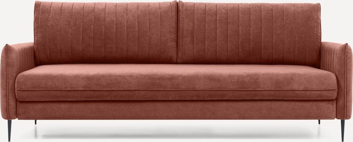 

Диван Divan Сваут Velvet Terra 238323 (оранжевый)