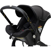 Детское автокресло Simple Parenting Doona (midnight edition)