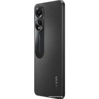 Смартфон Oppo A78 CPH2565 8GB/256GB международная версия (черный)