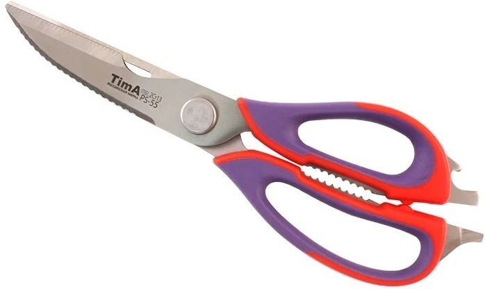 

Кухонные ножницы TimA PS-55