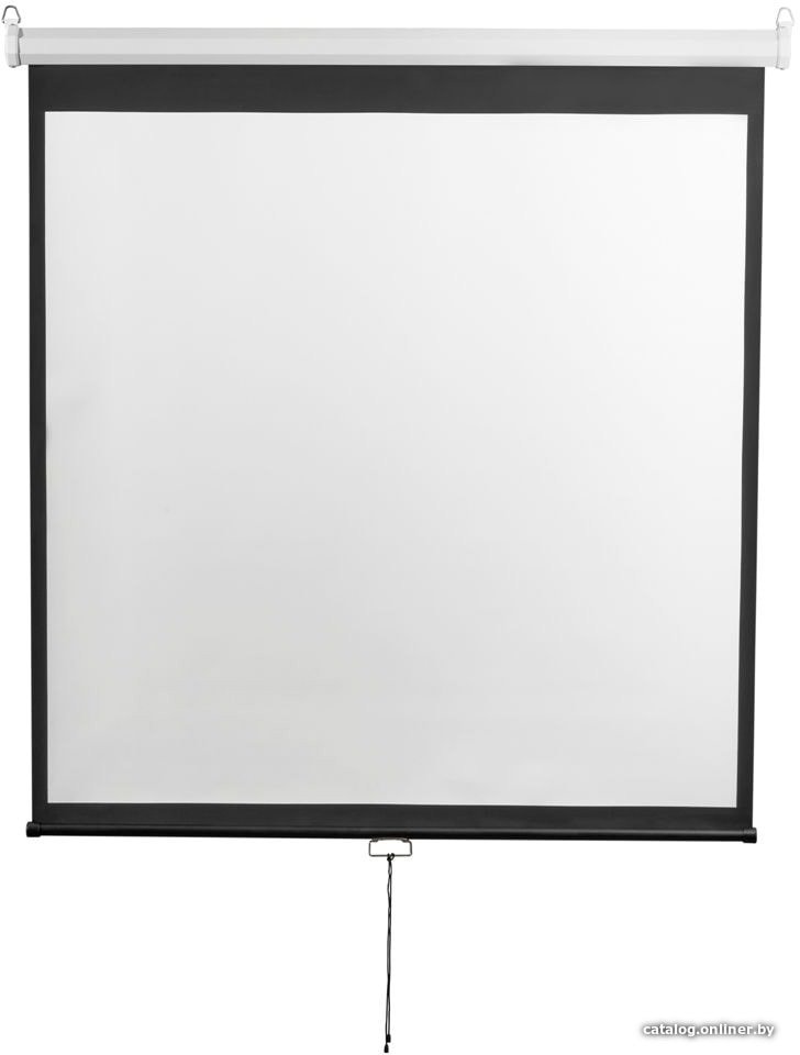 Проекционный экран Digis Optimal-D 308x310 DSOD-1108