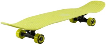 Лонгборд Tech Team Vega 31 (зеленый)