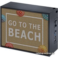 Беспроводная колонка Mac Audio BT Style 1000 Go to the beach