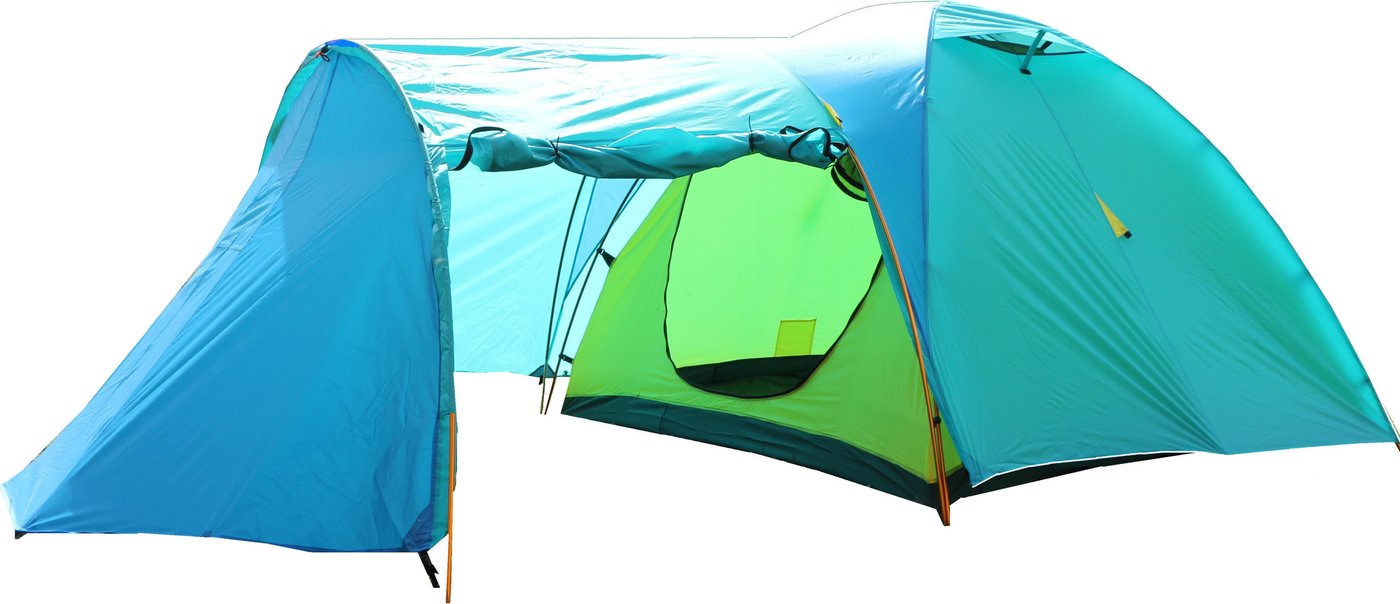 

Кемпинговая палатка НК-Галар 4 НК 1 Березина