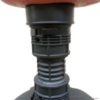 Манекен DFC Boxing Punching Man-Heavy TLS-A