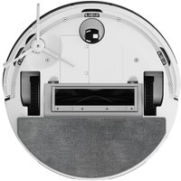 Робот-пылесос Polaris PVCR G2 3200 IQ Home Aqua (белый) в Гомеле