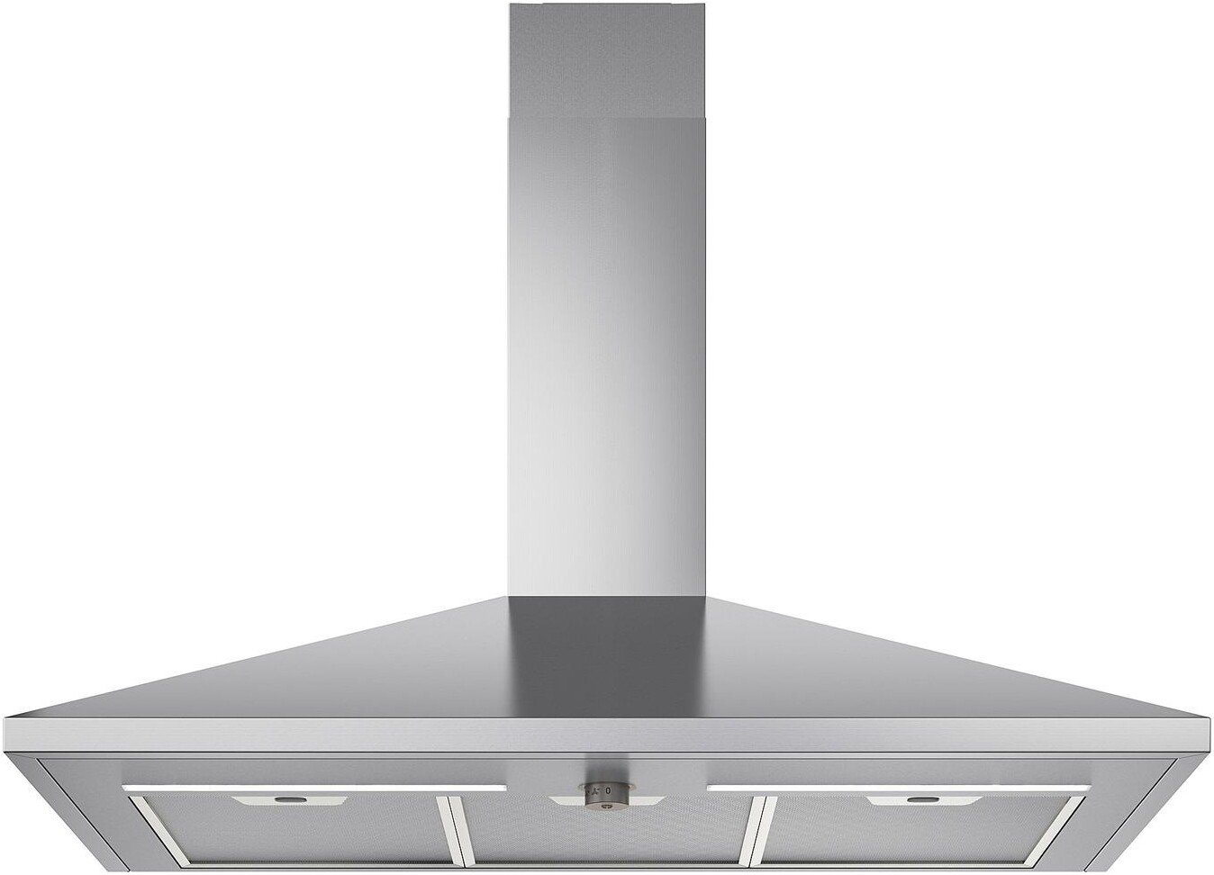 

Кухонная вытяжка Ikea RYTMISK 703.893.42 (нержавеющая сталь)