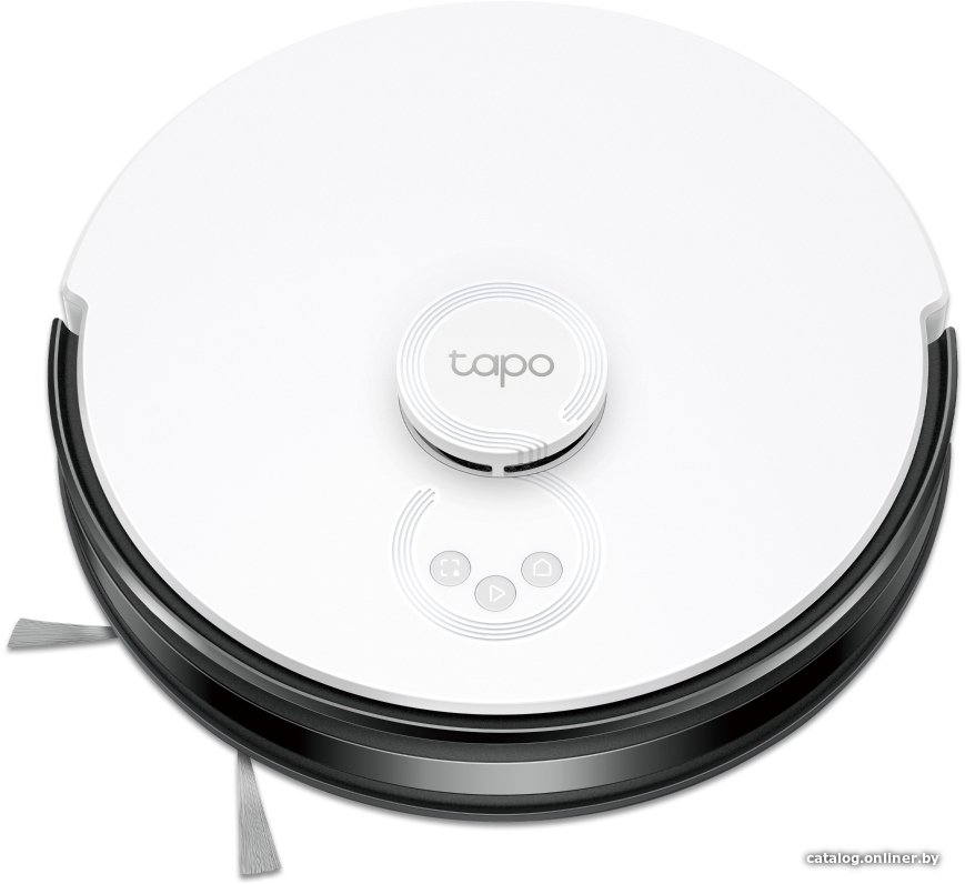 Робот-пылесос TP-Link Tapo RV30