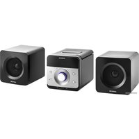 Музыкальный центр Supra SMC-27D