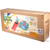 Игровой комплекс Bradex Семицветик DE 0054