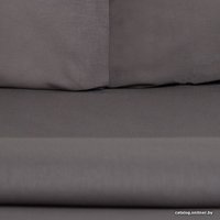 2-спальный комплект постельного белья Этель Серая гавань 9046005