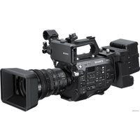 Видеокамера Sony FS7 II Kit 18-110mm