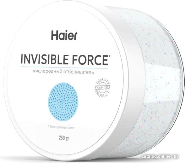 Отбеливатель Haier Невидимая сила 250 г