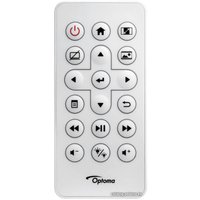 Проектор Optoma ML1050ST+