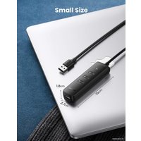 USB-хаб Ugreen CM416 10915