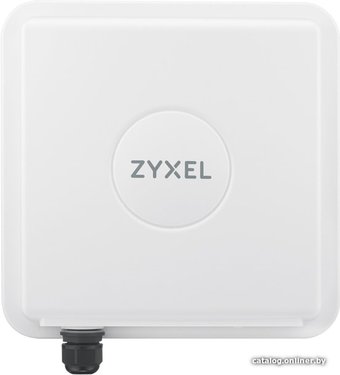 4G Wi-Fi роутер Zyxel LTE7480-M804