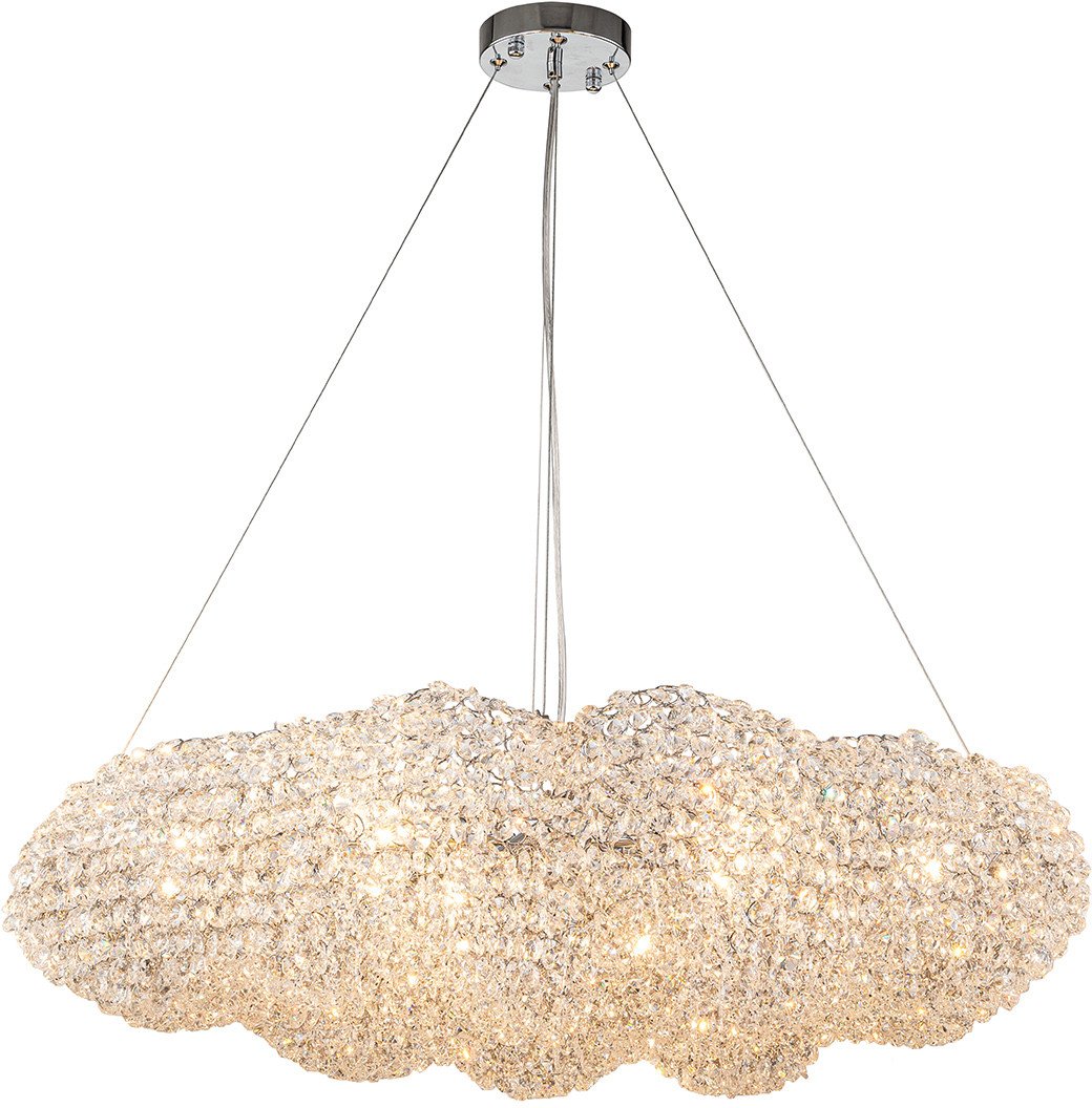 

Подвесная люстра Indigo Light Sonna V000450