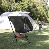 Стул Naturehike Stellaluna L01 (зеленый)