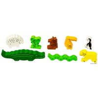 Настольная игра Мир Хобби Зверобашня