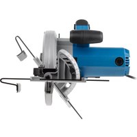 Дисковая (циркулярная) пила Bull KS 1601 1326585 в Орше