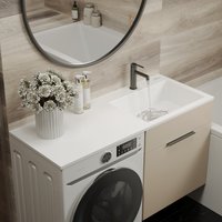 Умывальник Roxen Faber 100R 30010100R-W