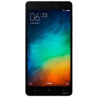 Смартфон Xiaomi Redmi 3 16GB Fashion Gray