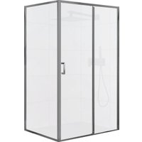 Душевой уголок Roxen Caspia 55060-100C