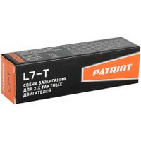 Свеча зажигания Patriot L7T 841102210