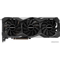 Видеокарта Gigabyte GeForce RTX 2070 Super WindForce 3X 8GB GDDR6 GV-N207SWF3-8GD