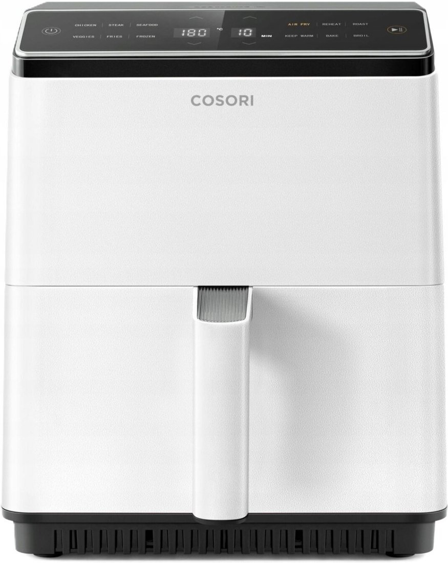 

Аэрогриль (аэрофритюрница) Cosori CAF-P585S-WEU